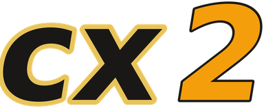 cx2 logo