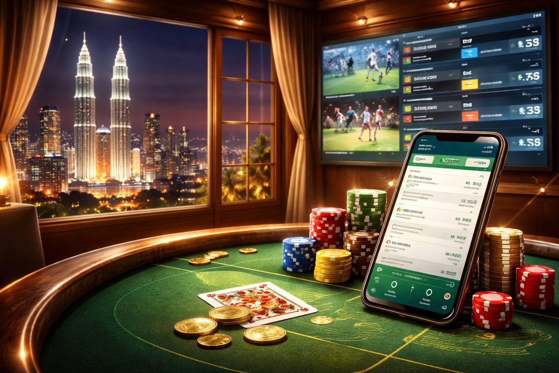 cx2 Permainan Dadu cx2 untuk Pemain Malaysia